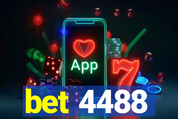 bet 4488